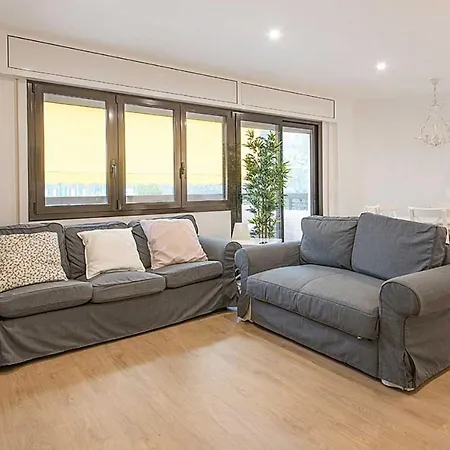 Apartamento Cala Romana Tarragona