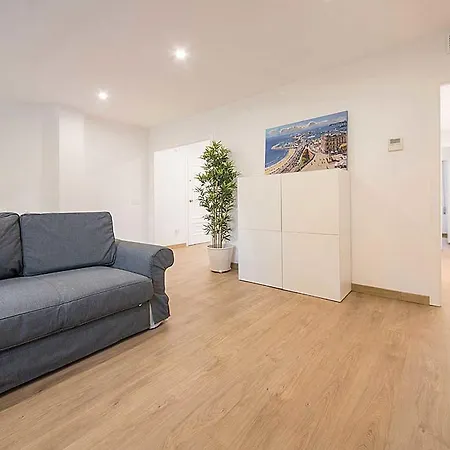 Apartamento Cala Romana Apartamento *