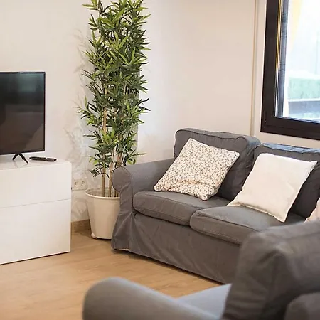 Apartamento Cala Romana