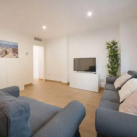 Apartamento Cala Romana * Tarragona