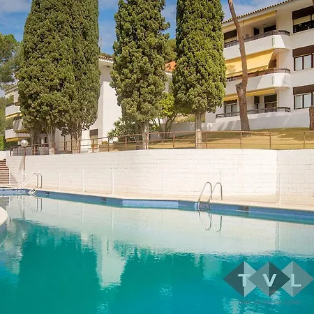 Apartamento Cala Romana Tarragona