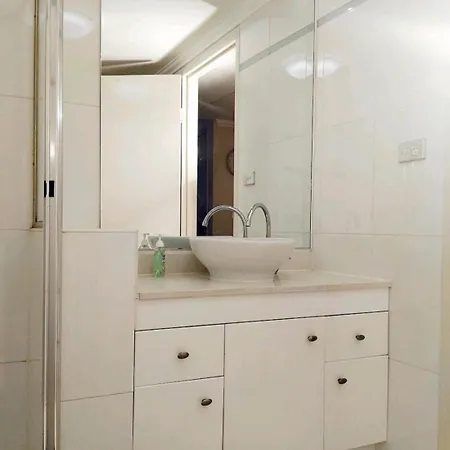 Rosa Apartment