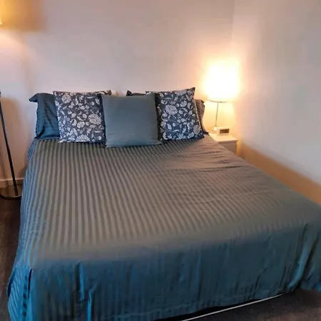 Apartment Rosa Tarragona