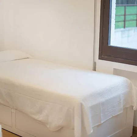 Rosa Apartment Tarragona