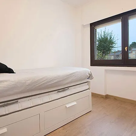 Apartment Rosa *