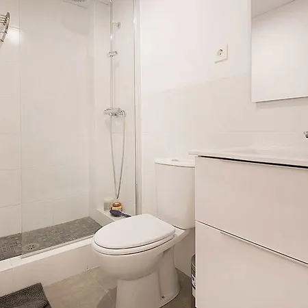 Apartment Rosa Tarragona