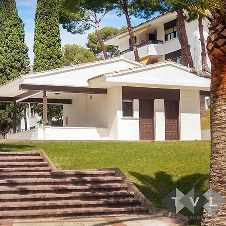 Apartment Rosa Tarragona