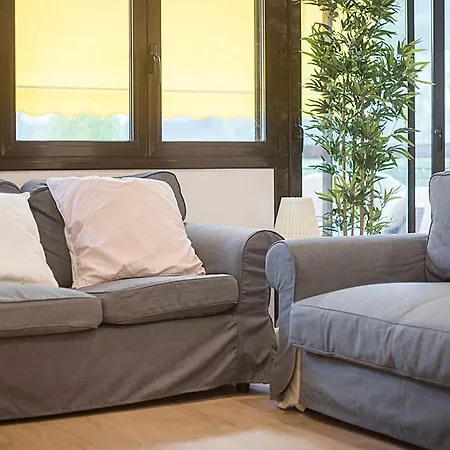 Apartment Rosa *